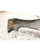 Крыло переднее правое бу для Ford Fiesta  1.4 i,  2003 г. бу контрактные купить в Спб