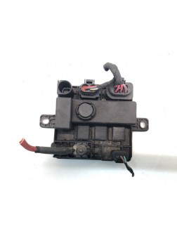 Блок комфорта бу для BMW 1 F20/F21 1.6 Ti,  2012 г.