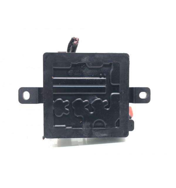 Блок комфорта бу для BMW 1 F20/F21 1.6 Ti,  2012 г. бу контрактные купить в Спб