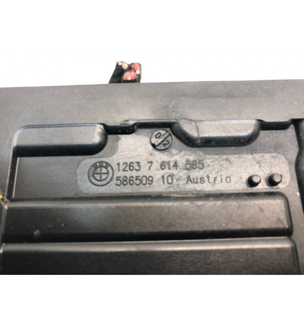 Блок комфорта бу для BMW 1 F20/F21 1.6 Ti,  2012 г. бу контрактные купить в Спб