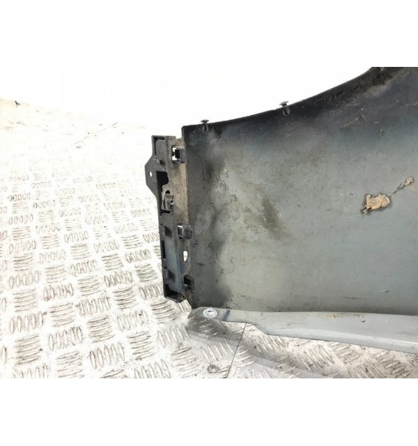 Крыло переднее правое бу для BMW 1 F20/F21 1.6 Ti,  2012 г. бу контрактные купить в Спб