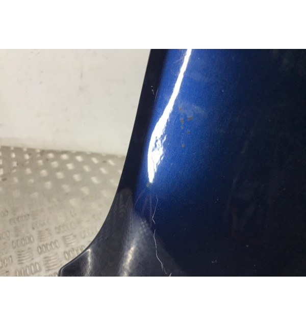 Крыло переднее правое бу для BMW 1 F20/F21 1.6 Ti,  2012 г. бу контрактные купить в Спб
