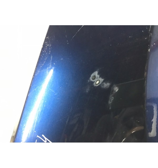 Крыло переднее правое бу для BMW 1 F20/F21 1.6 Ti,  2012 г. бу контрактные купить в Спб