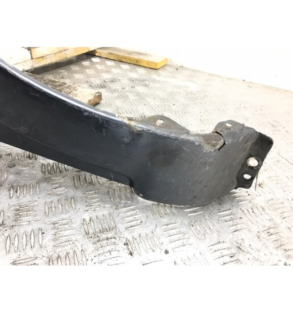 Крыло переднее правое бу для Citroen C3  1.4 i,  2006 г. бу контрактные купить в Спб