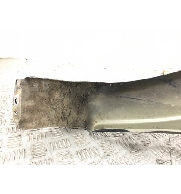 Крыло переднее правое бу для Citroen C3  1.4 i,  2006 г. бу контрактные купить в Спб