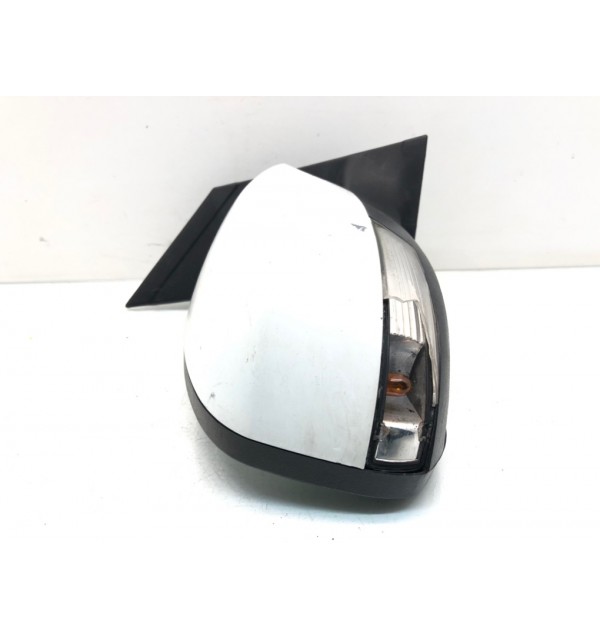 Зеркало наружное правое бу для Ford Focus 2 1.8 TDCi,  2009 г. бу контрактные купить в Спб