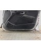 Дверь передняя правая бу для Honda Civic  1.6 i,  2000 г. бу контрактные купить в Спб