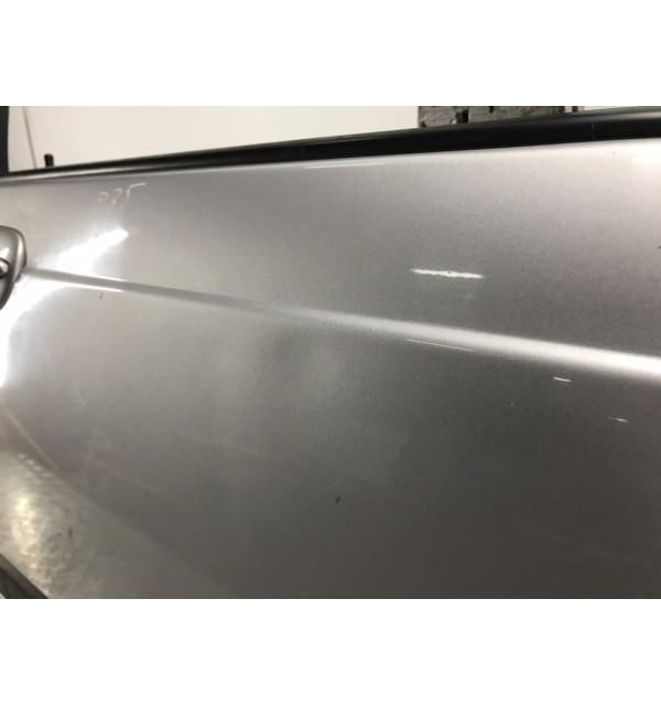 Дверь передняя правая бу для Honda Civic  1.6 i,  2000 г. бу контрактные купить в Спб