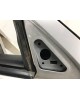 Дверь передняя правая бу для Honda Civic  1.6 i,  2000 г. бу контрактные купить в Спб