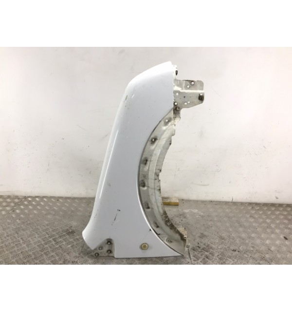 Крыло переднее правое бу для Ford Transit Connect T230 1.8 TDCi,  2008 г. бу контрактные купить в Спб