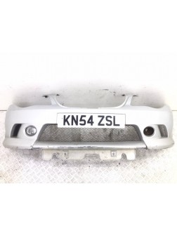 Бампер передний бу для Rover 45  1.8 i,  2004 г.