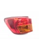 Фонарь задний левый бу для Lexus IS  2.2 TD,  2006 г. бу контрактные купить в Спб