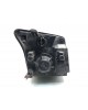 Фара левая бу для Ford Transit Connect T230 1.8 TDCi,  2008 г. бу контрактные купить в Спб