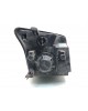 Фара левая бу для Ford Transit Connect T230 1.8 TDCi,  2008 г. бу контрактные купить в Спб
