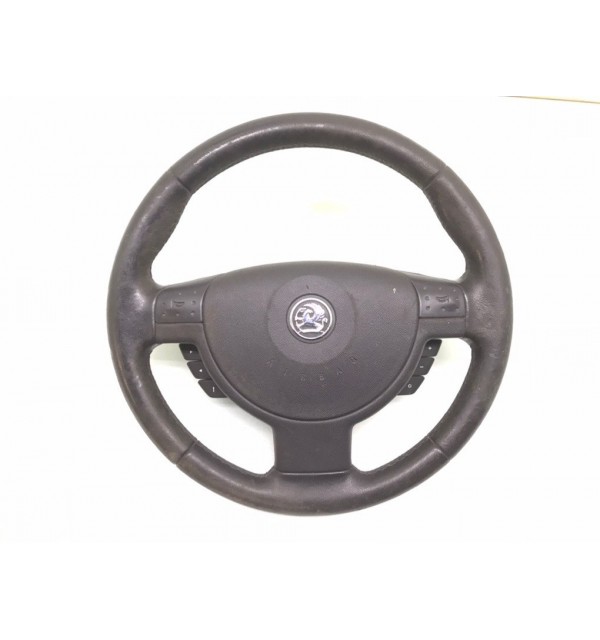 Руль бу для Opel Meriva A 1.4 i,  2006 г. бу контрактные купить в Спб