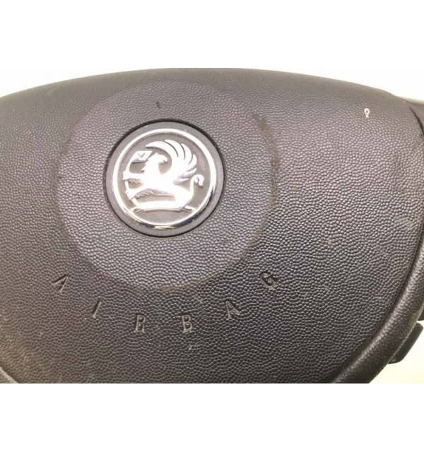 Руль бу для Opel Meriva A 1.4 i,  2006 г. бу контрактные купить в Спб