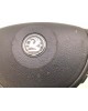 Руль бу для Opel Meriva A 1.4 i,  2006 г. бу контрактные купить в Спб