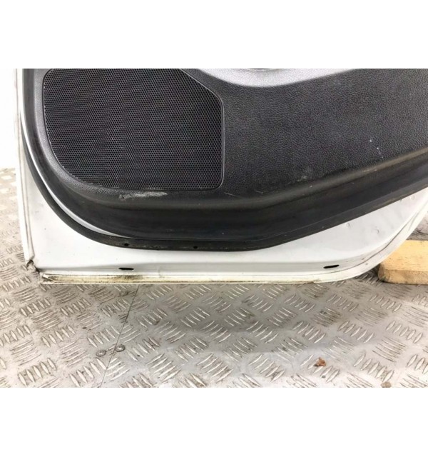 Дверь задняя правая бу для Opel Insignia  2.0 CDTi,  2016 г. бу контрактные купить в Спб
