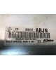 Блок управления двигателем бу для Opel Astra J 1.4 Ti,  2012 г. бу контрактные купить в Спб