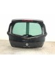 Крышка багажника бу для Renault Clio  1.6 i,  2007 г. бу контрактные купить в Спб