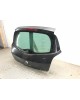 Крышка багажника бу для Renault Clio  1.6 i,  2007 г. бу контрактные купить в Спб