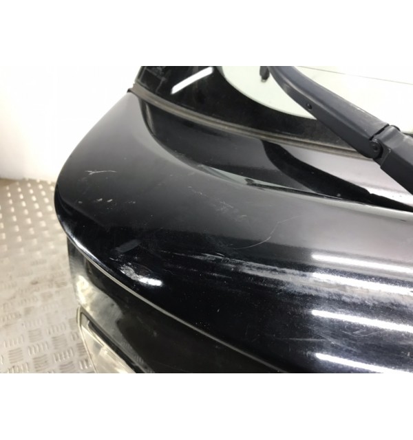 Крышка багажника бу для Mazda 6   2.2 TD,  2010 г. бу контрактные купить в Спб