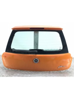 Крышка багажника бу для Fiat Punto 3 1.4 Ti,  2008 г.