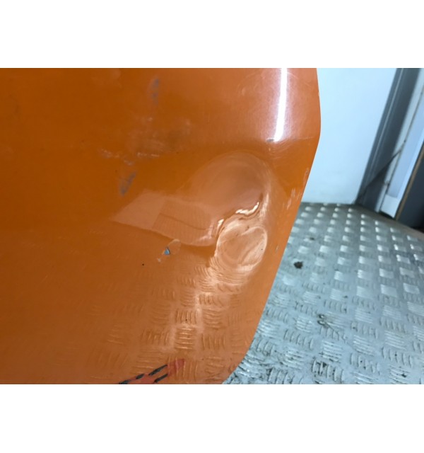 Крышка багажника бу для Fiat Punto 3 1.4 Ti,  2008 г. бу контрактные купить в Спб