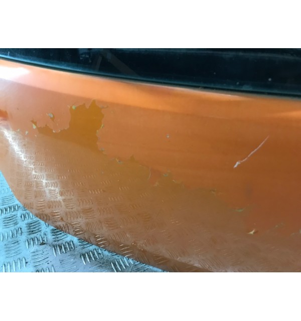 Крышка багажника бу для Fiat Punto 3 1.4 Ti,  2008 г. бу контрактные купить в Спб