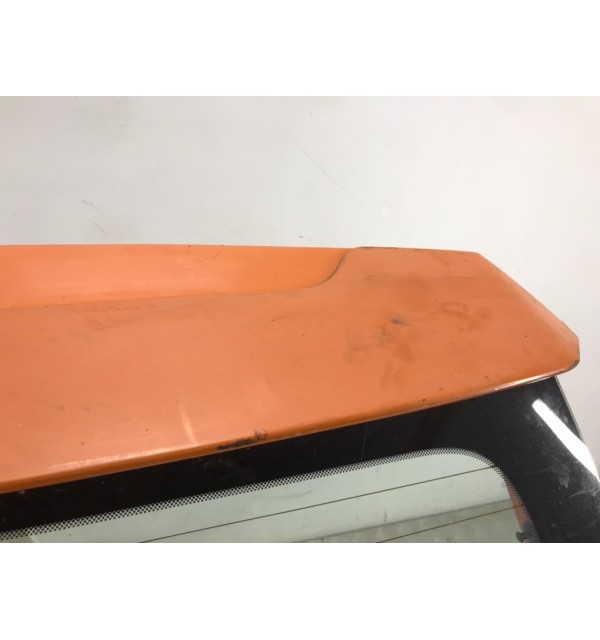 Крышка багажника бу для Fiat Punto 3 1.4 Ti,  2008 г. бу контрактные купить в Спб