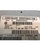 Магнитола бу для Dodge Caliber  2.0 CRD,  2007 г. бу контрактные купить в Спб