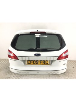 Крышка багажника бу для Ford Mondeo  1.8 TDCi,  2009 г.