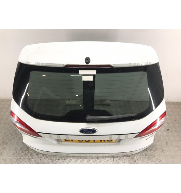 Крышка багажника бу для Ford Mondeo  1.8 TDCi,  2009 г. бу контрактные купить в Спб
