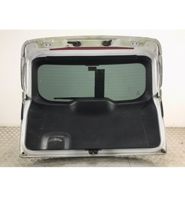 Крышка багажника бу для Ford Mondeo  1.8 TDCi,  2009 г. бу контрактные купить в Спб