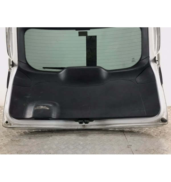 Крышка багажника бу для Ford Mondeo  1.8 TDCi,  2009 г. бу контрактные купить в Спб