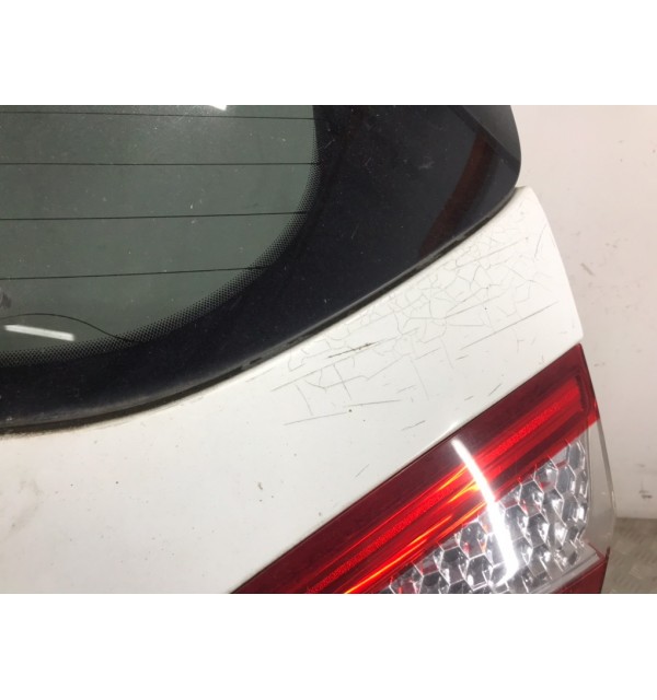 Крышка багажника бу для Ford Mondeo  1.8 TDCi,  2009 г. бу контрактные купить в Спб