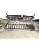 Бампер передний бу для Ford Mondeo  2.0 TDCi,  2009 г. бу контрактные купить в Спб
