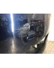Бампер передний бу для Ford Mondeo  2.0 TDCi,  2009 г. бу контрактные купить в Спб