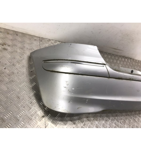 Бампер задний бу для Mercedes A W168 1.6 i,  2002 г. бу контрактные купить в Спб