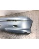Бампер задний бу для Peugeot 206  1.6 i,  2006 г. бу контрактные купить в Спб