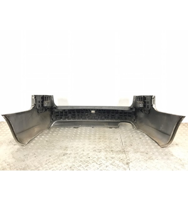 Бампер задний бу для Audi A4 B7 2.0 TDi,  2007 г. бу контрактные купить в Спб