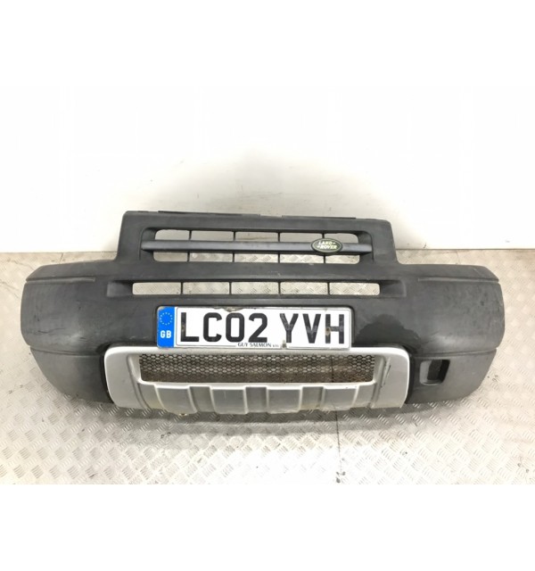 Бампер передний бу для Land Rover Freelander  2.5 i,  2002 г. бу контрактные купить в Спб