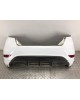 Бампер задний бу для Ford Fiesta  1.6 Ti,  2012 г. бу контрактные купить в Спб