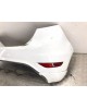 Бампер задний бу для Ford Fiesta  1.6 Ti,  2012 г. бу контрактные купить в Спб