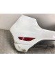 Бампер задний бу для Ford Fiesta  1.6 Ti,  2012 г. бу контрактные купить в Спб