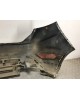 Бампер задний бу для Ford Fiesta  1.6 Ti,  2012 г. бу контрактные купить в Спб