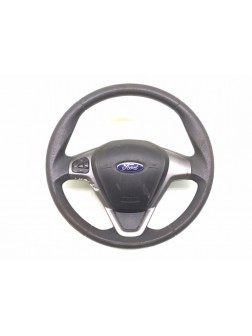 Руль бу для Ford Fiesta 6 1.4 i,  2010 г.