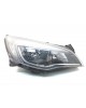 Фара правая бу для Opel Astra J 1.4 Ti,  2012 г. бу контрактные купить в Спб