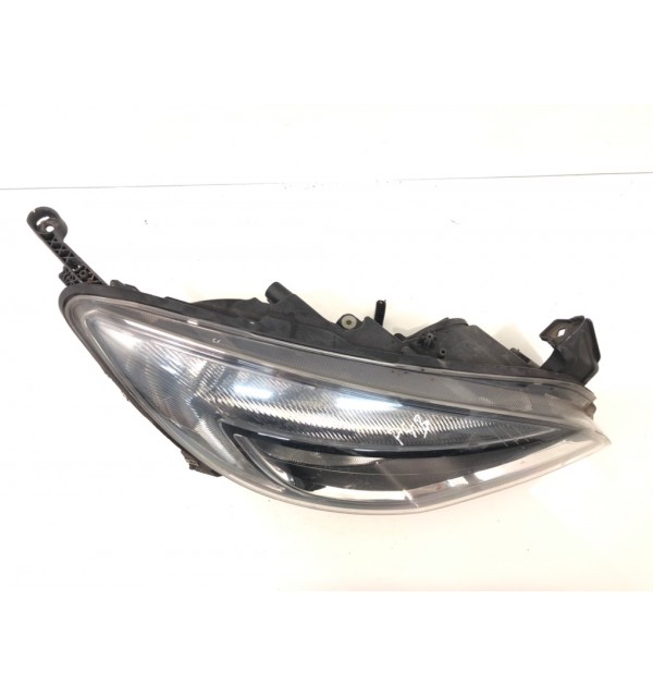 Фара правая бу для Opel Astra J 1.4 Ti,  2012 г. бу контрактные купить в Спб
