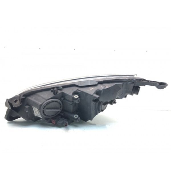 Фара правая бу для Opel Astra J 1.4 Ti,  2012 г. бу контрактные купить в Спб